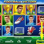 victory bet slot